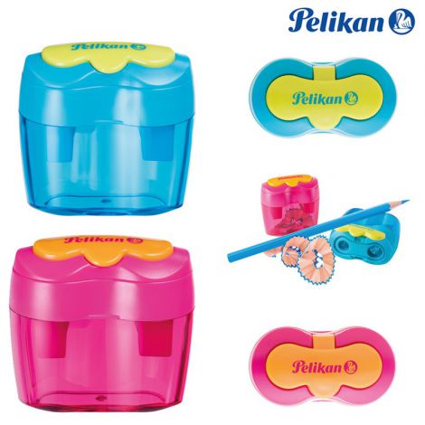 Temperówka Pelikan podwójna - 2